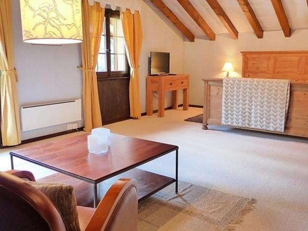 Les Cèdres - Nendaz