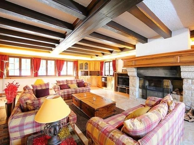 Les Cèdres - Nendaz