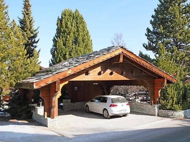 Les Cèdres - Nendaz