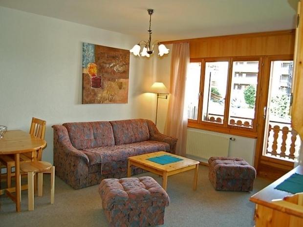 Ambassador 2/12 - Nendaz