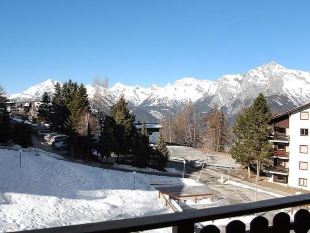 Ambassador 2/12 - Nendaz