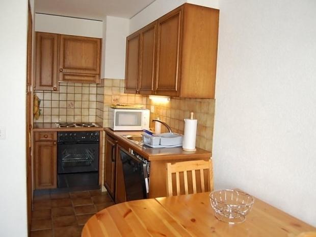 Ambassador 2/12 - Nendaz