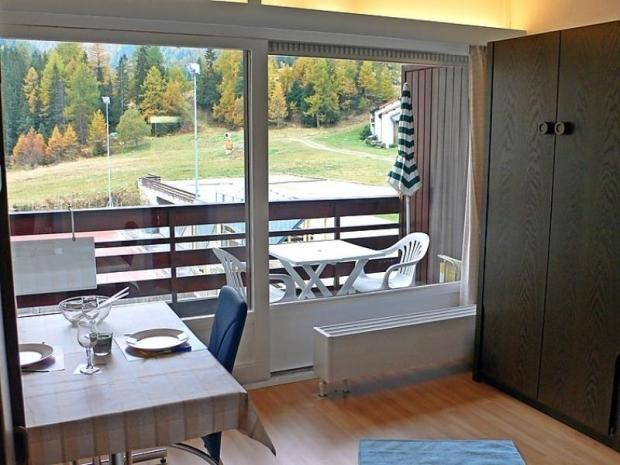 Rosablanche C12 - Nendaz