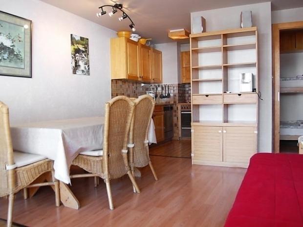 Dents Rousses H2 - Nendaz