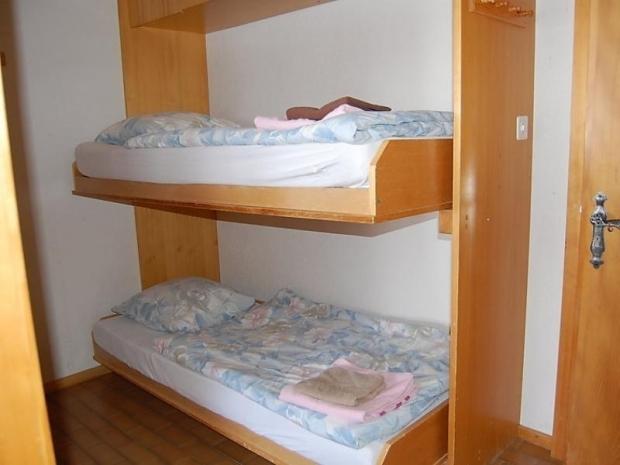 Dents Rousses H2 - Nendaz