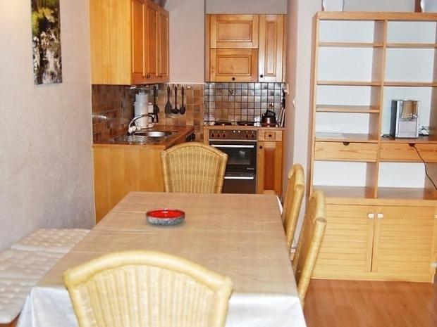 Dents Rousses H2 - Nendaz