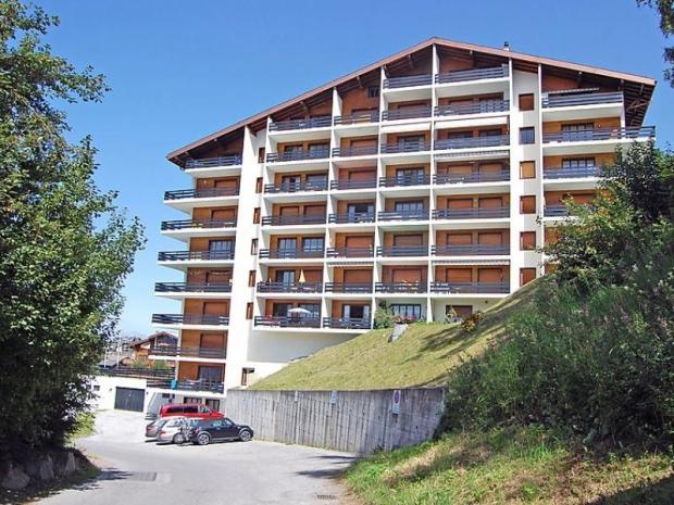 Chaedoz 65 - Nendaz
