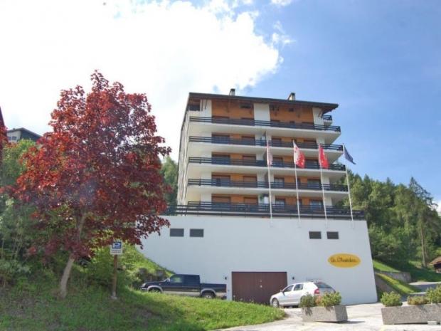 Chaedoz 65 - Nendaz