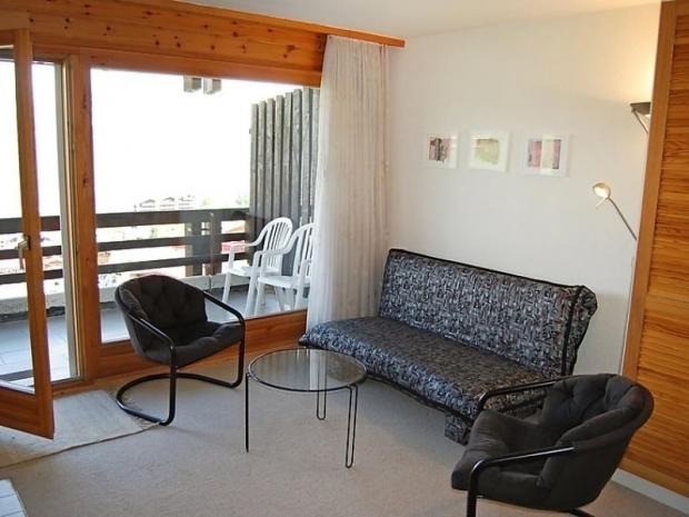 Hauts de Nendaz O5 - Nendaz