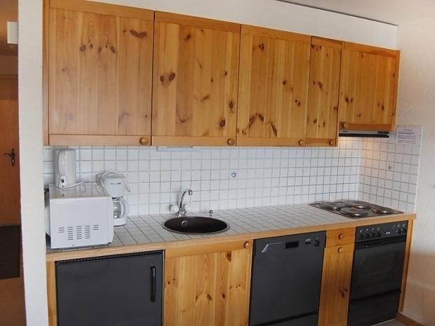 Hauts de Nendaz O5 - Nendaz