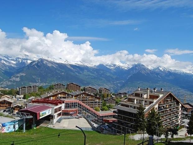 Hauts de Nendaz O5 - Nendaz