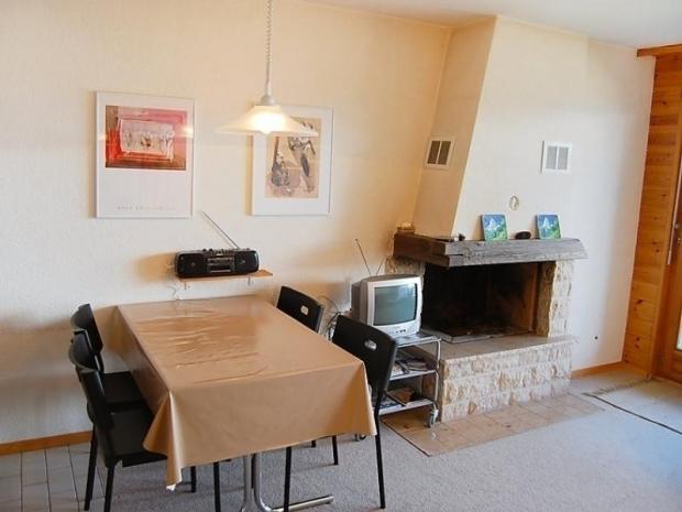 Hauts de Nendaz O5 - Nendaz