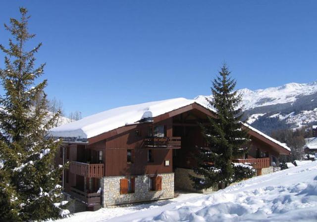 Résidences Réparties à Montchavin Les Coches - Plagne - Les Coches