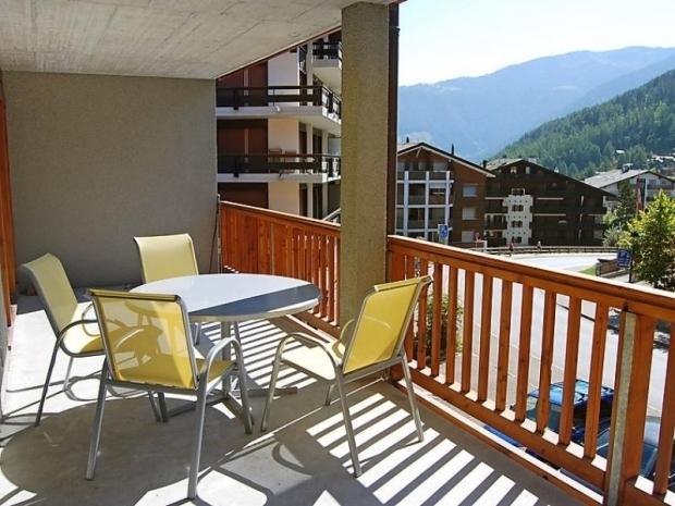 Les Chouettes 22 - Nendaz