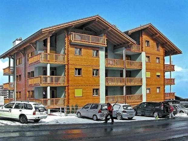 Les Chouettes 22 - Nendaz