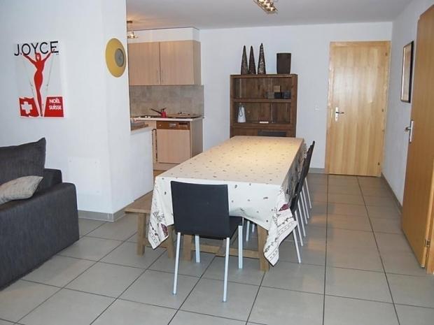 Les Chouettes 22 - Nendaz