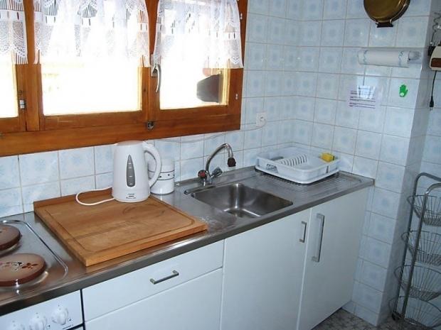 Les Genets 139C - Nendaz