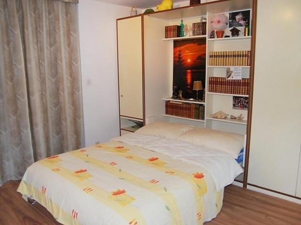 Les Genets 139C - Nendaz