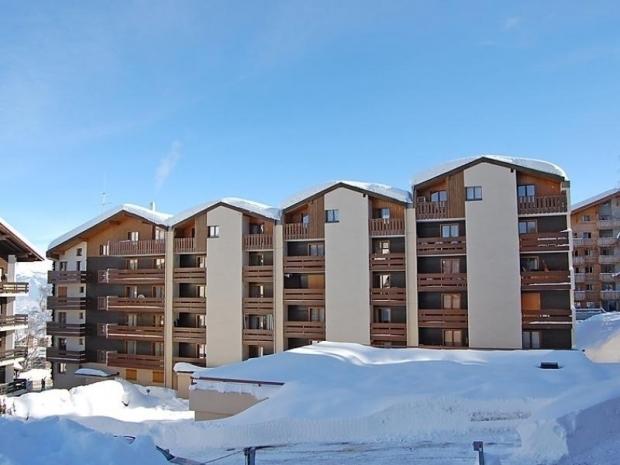 Les Genets 139C - Nendaz