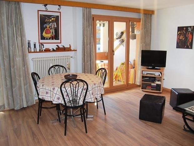 Les Genets 139C - Nendaz