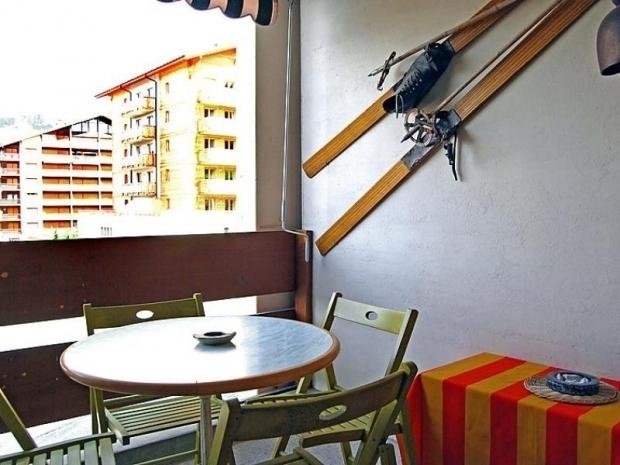 Les Genets 139C - Nendaz