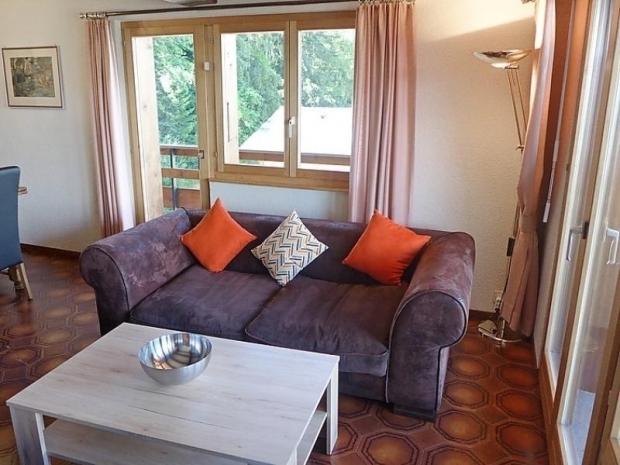 Quille du Diable 44 - Nendaz