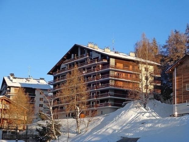 Quille du Diable 44 - Nendaz