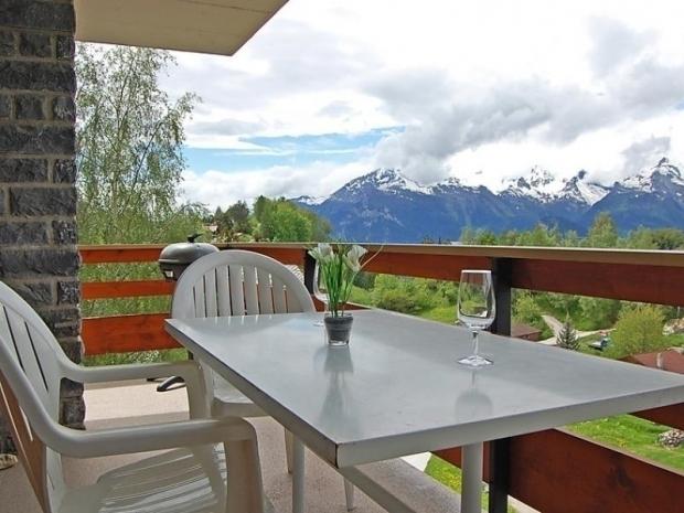 Quille du Diable 44 - Nendaz