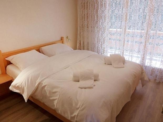 Quille du Diable 44 - Nendaz