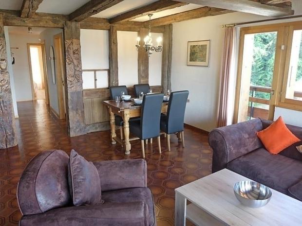 Quille du Diable 44 - Nendaz