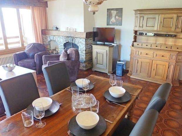 Quille du Diable 44 - Nendaz