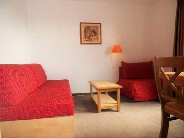 LE 3EME DE - Plagne - Montchavin 