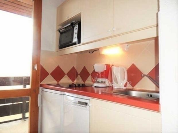 LE 3EME DE - Plagne - Montchavin 