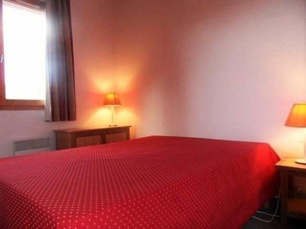 LE 3EME DE - Plagne - Montchavin 