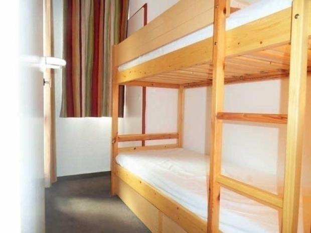 LE 3EME DE - Plagne - Montchavin 