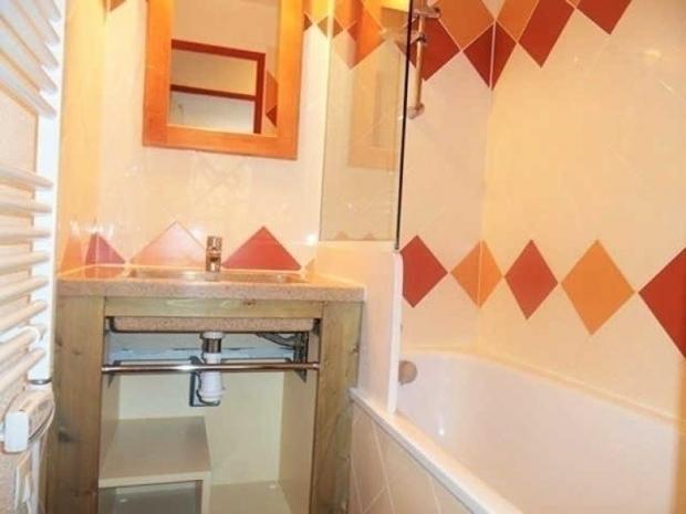 LE 3EME DE - Plagne - Montchavin 