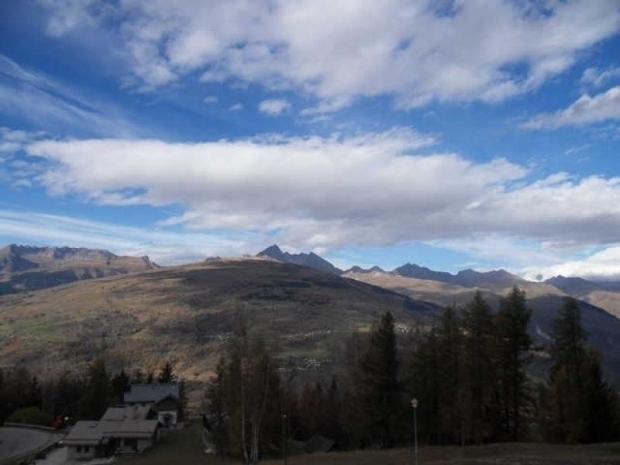 LE 3EME DE - Plagne - Montchavin 