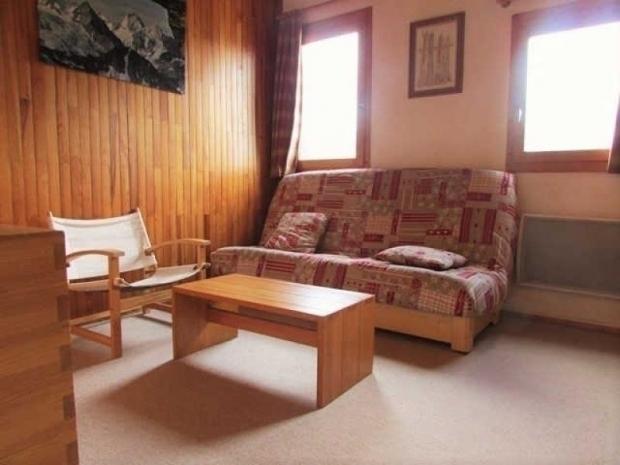 LA ROCHETTE - Plagne - Montchavin 