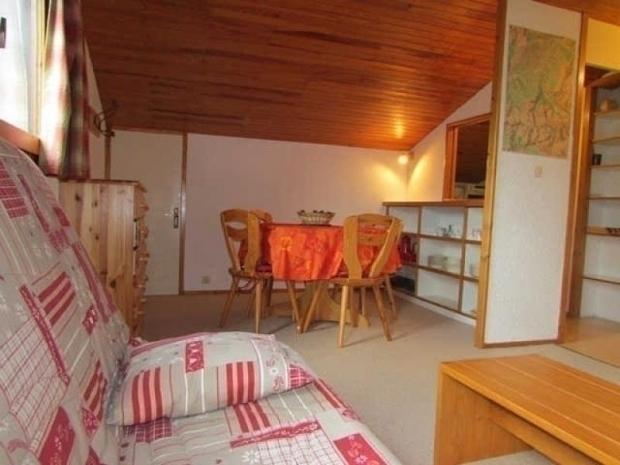 LA ROCHETTE - Plagne - Montchavin 