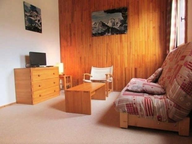 LA ROCHETTE - Plagne - Montchavin 