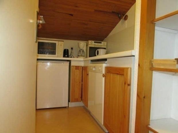 LA ROCHETTE - Plagne - Montchavin 