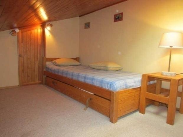 LA ROCHETTE - Plagne - Montchavin 