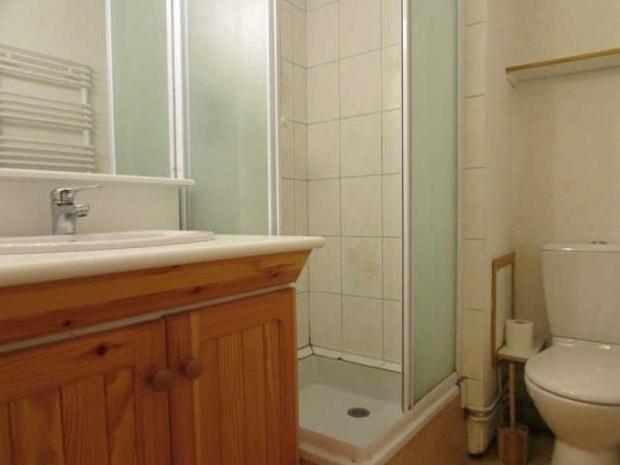 LA ROCHETTE - Plagne - Montchavin 