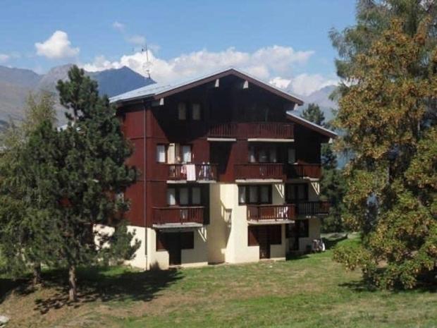 LA ROCHETTE - Plagne - Montchavin 