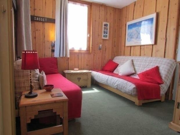 LE CREY - Plagne - Montchavin 