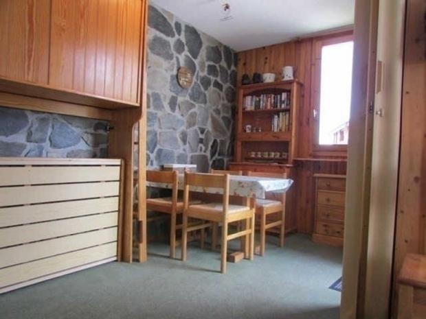 LE CREY - Plagne - Montchavin 