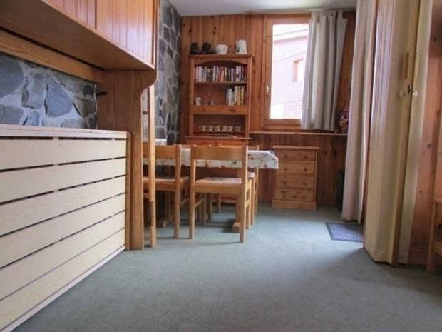 LE CREY - Plagne - Montchavin 