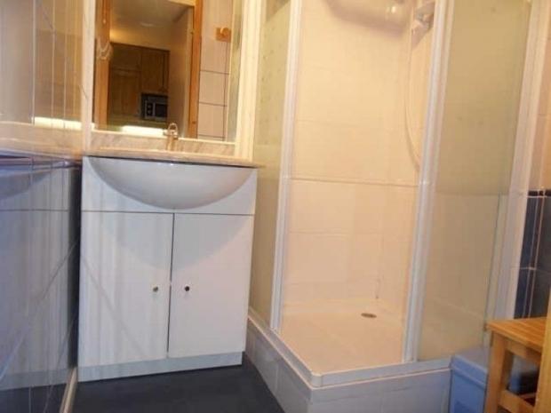 LE CREY - Plagne - Montchavin 