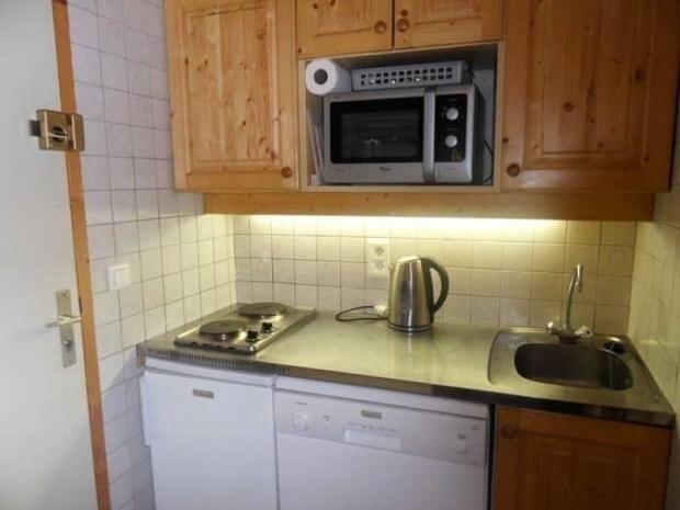 LE CREY - Plagne - Montchavin 