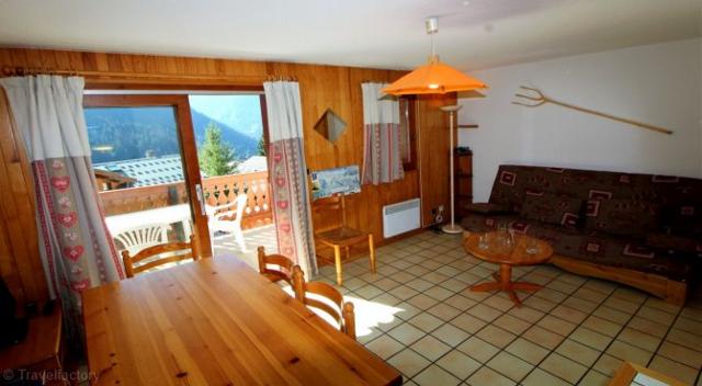 Appartements répartis à Champagny en Vanoise - Plagne - Champagny en Vanoise